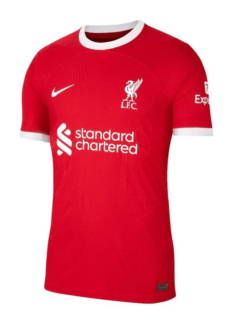 liverpool home jersey 2023 24